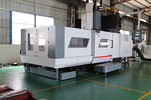 零配件生產車間